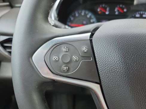 Used 2023 Chevrolet Traverse LT FWD image 20