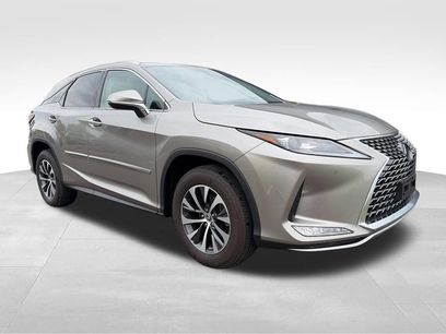 Used 2022 Lexus RX 350 AWD w/ Premium Package