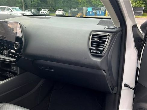 Used 2024 Lexus NX 350 AWD w/ Cold Area Package image 26