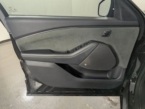 Used 2024 Ford Mustang Mach-E GT image 9