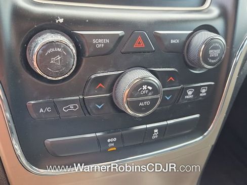 Used 2015 Jeep Grand Cherokee Laredo image 21