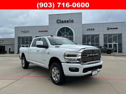 Used 2024 RAM 2500 Laramie