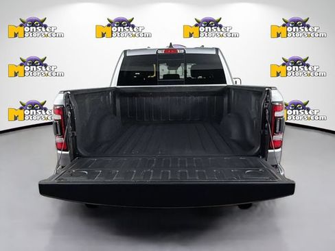 Used 2022 RAM 1500 Laramie w/ Night Edition AWD/4WD image 26