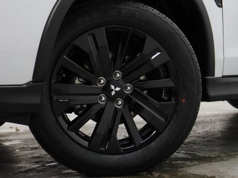 New 2026 Mitsubishi Outlander Sport LE AWD/4WD image 3