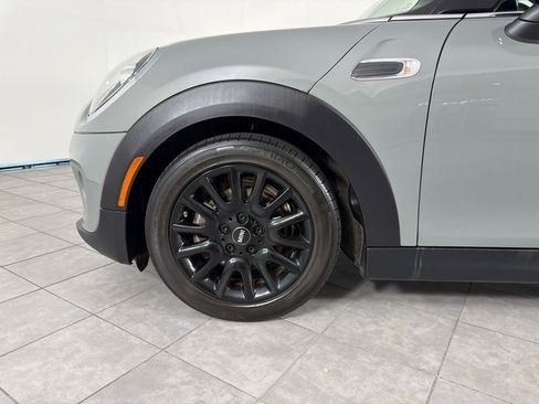 Used 2020 MINI Cooper 2-Door Hardtop w/ Storage Package FWD image 12