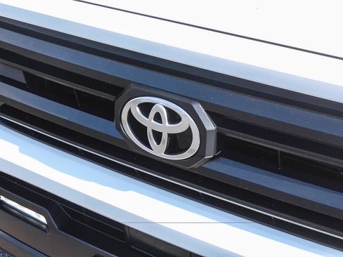 Used 2026 Toyota Tacoma SR5 RWD image 12
