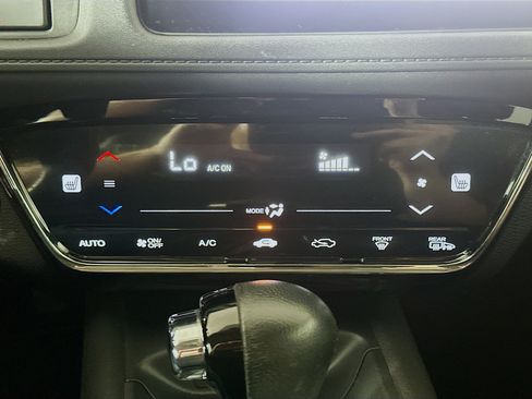 Used 2016 Honda HR-V EX-L image 23