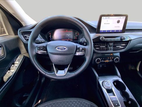 Certified 2023 Ford Escape Active FWD image 6
