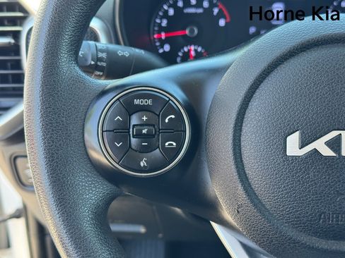 Used 2022 Kia Soul LX w/ Technology Package FWD image 18