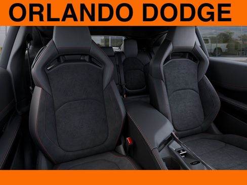 New 2026 Dodge Charger R/T Scat Pack image 16