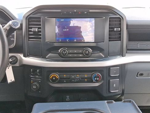Used 2022 Ford F150 XL w/ Trailer Tow Package AWD/4WD image 18