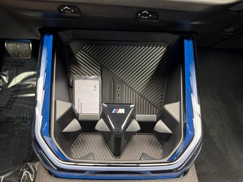 Used 2026 BMW X3 xDrive30 w/ M Sport Package image 19