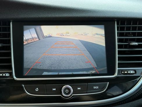 Used 2017 Buick Encore Preferred AWD/4WD image 53