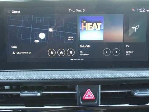 New 2025 Kia EV6 Wind image 48