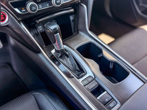 Certified 2024 Honda Civic Si image 35