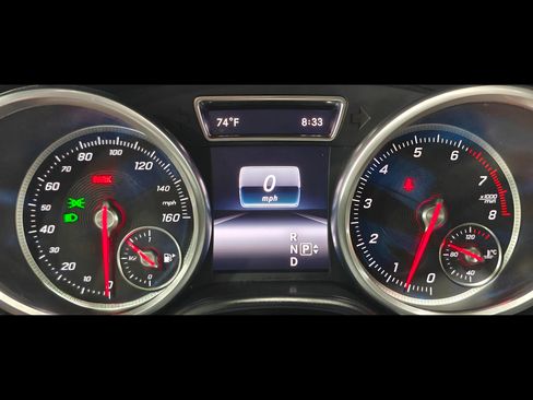 Used 2016 Mercedes-Benz GLE 350 4MATIC image 58