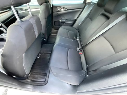 Used 2020 Honda Civic EX image 34