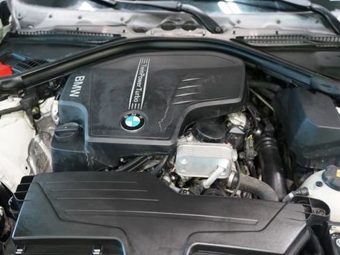 Used 2016 BMW 320i Sedan RWD image 31