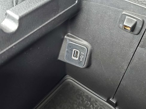 New 2026 Jeep Wrangler Sport image 18