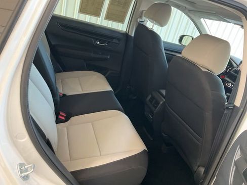 Certified 2026 Honda CR-V EX image 21