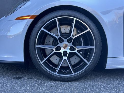 Certified 2026 Porsche 911 Carrera GTS image 14