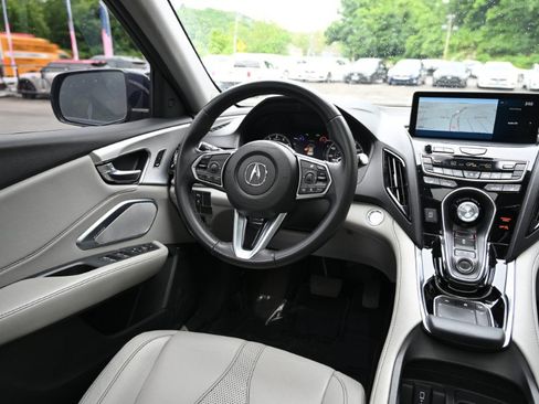 Used 2019 Acura RDX AWD w/ Technology Package image 13