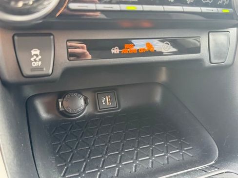 Certified 2024 Toyota RAV4 XLE w/ Convenience Package image 14