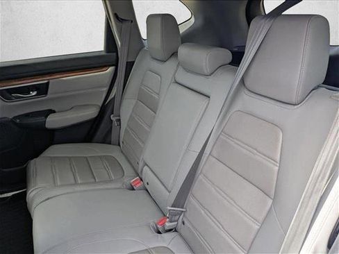 Used 2019 Honda CR-V Touring image 22