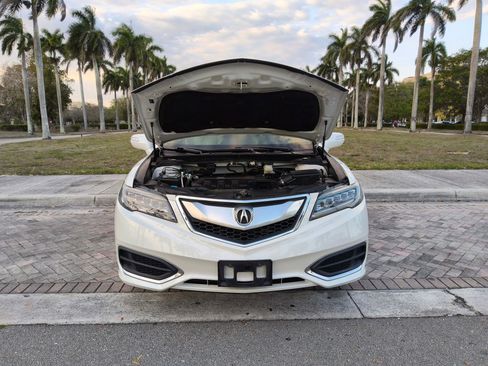 Used 2016 Acura RDX AWD w/ Technology Package image 40