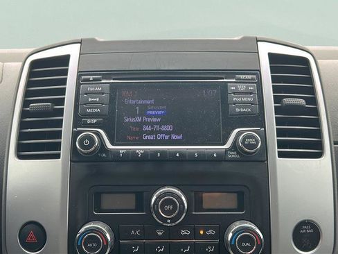 Used 2018 Nissan Frontier SV w/ Value Truck Package image 26