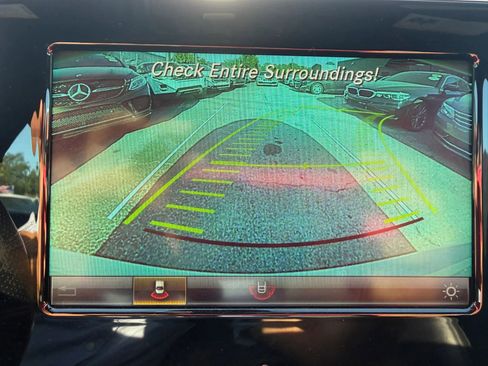 Used 2016 Mercedes-Benz CLA 250 image 17