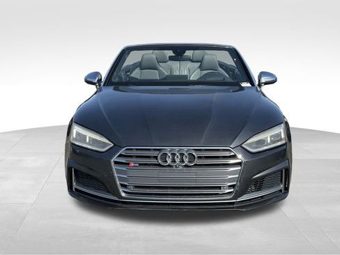 Used 2018 Audi S5 Prestige image 8