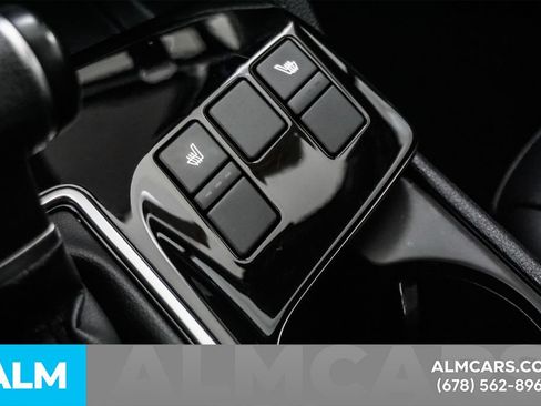 Used 2023 Kia Sportage X-Line w/ X-Line Premium Package AWD/4WD image 46