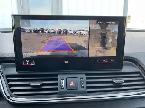 Used 2024 Audi Q5 2.0T Premium Plus image 13