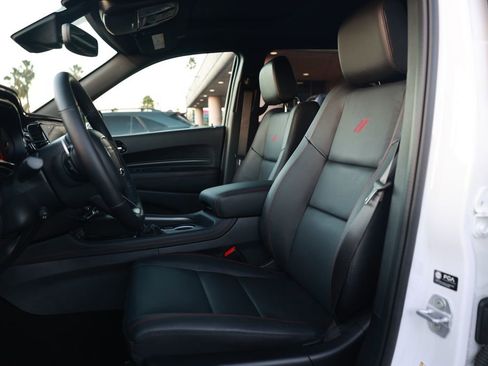 New 2026 Dodge Durango GT image 13