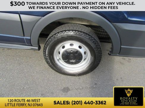 Used 2016 Ford Transit 150 130 Low Roof image 17