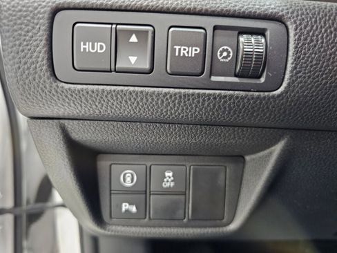 Certified 2021 Honda Accord Touring image 25