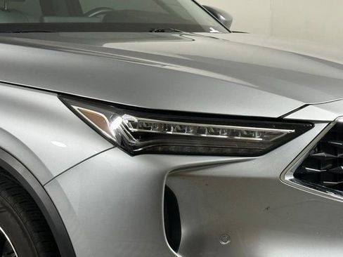 Used 2024 Acura MDX FWD w/ Technology Package image 14