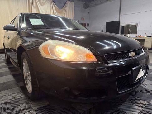 Used 2013 Chevrolet Impala LTZ image 6