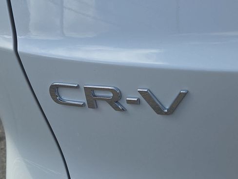 Used 2026 Honda CR-V EX image 31