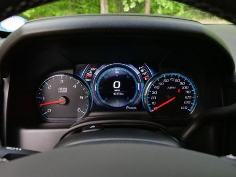 Used 2020 GMC Yukon Denali AWD/4WD image 7
