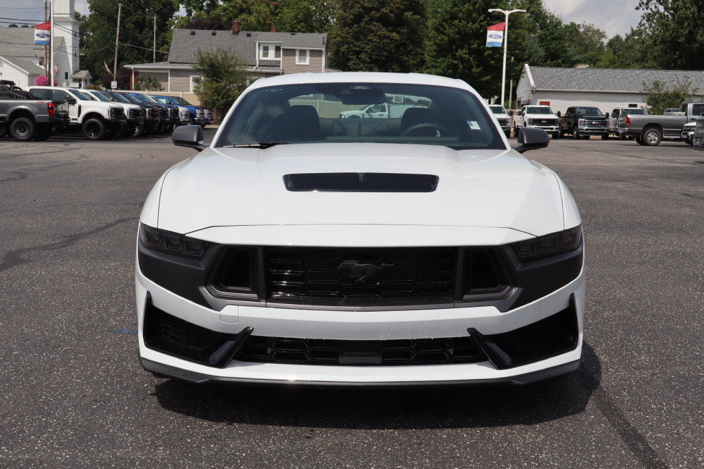 New 2026 Ford Mustang Dark Horse RWD image 17