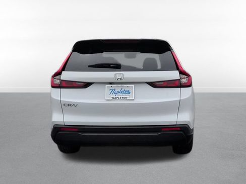 Used 2024 Honda CR-V EX image 7