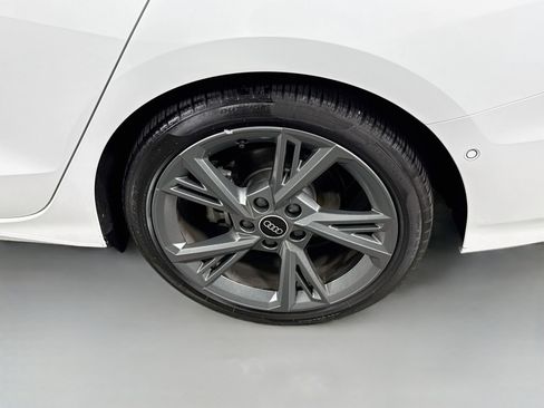 Used 2024 Audi A3 2.0T Premium Plus w/ Premium Plus Package AWD/4WD image 31