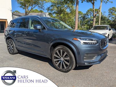 Certified 2023 Volvo XC90 B6 Core w/ Protection Package Premier