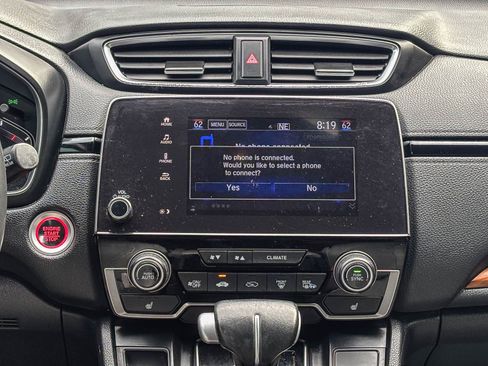 Used 2022 Honda CR-V EX-L image 17