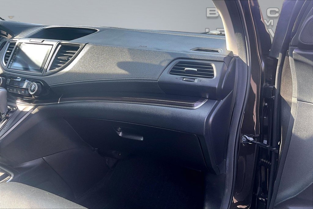 Used 2016 Honda CR-V EX-L image 17