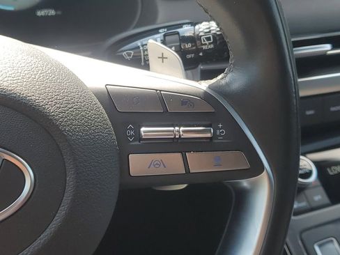 Used 2024 Hyundai Palisade Calligraphy image 16