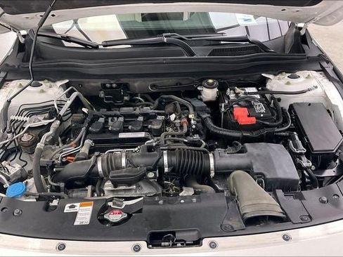 Used 2019 Honda Accord LX image 28
