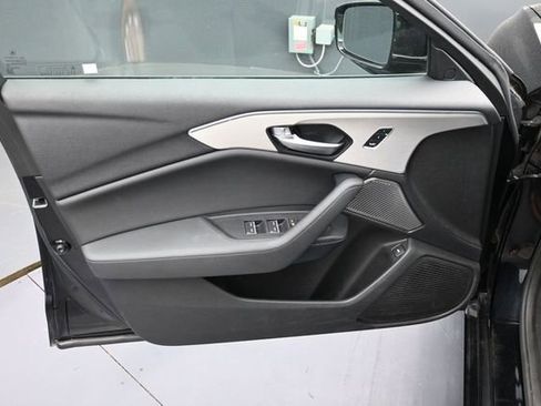 Used 2022 Acura TLX w/ Technology Package FWD image 17